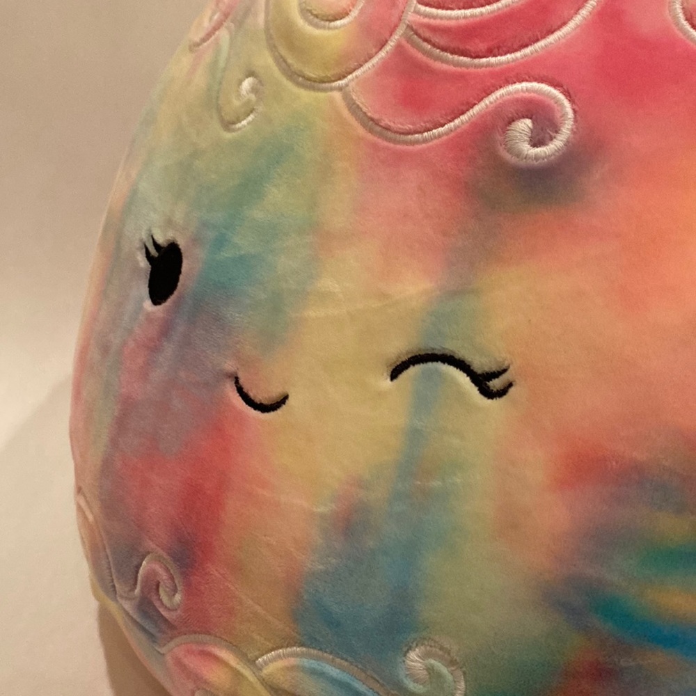 Odessa squishmallow 12 inch - Picture 4 of 6